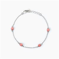 Bracciale Mabina Bambino Dream Stone in Argento 533772 - 533772